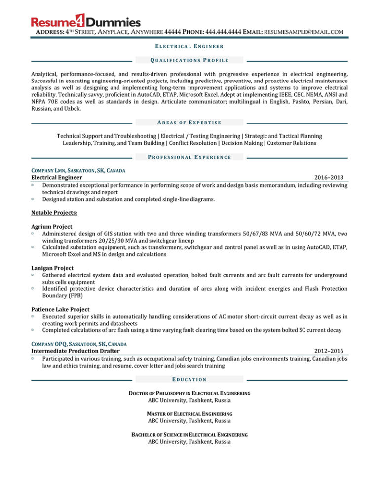 sr-electrical-engineer-resume-example-in-2024-resumekraft