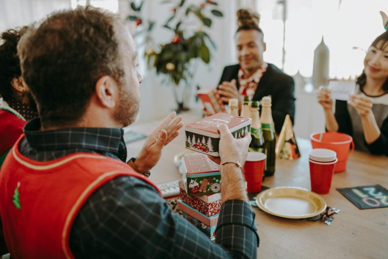 employee recognition gifts