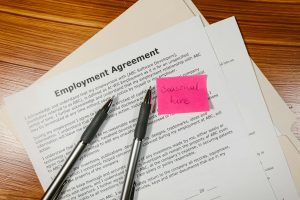 job offer negotiation tips