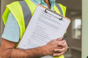 assessing job offers checklist