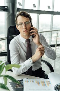 common phone interview questions